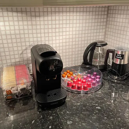 Ryenstubben אוסלו