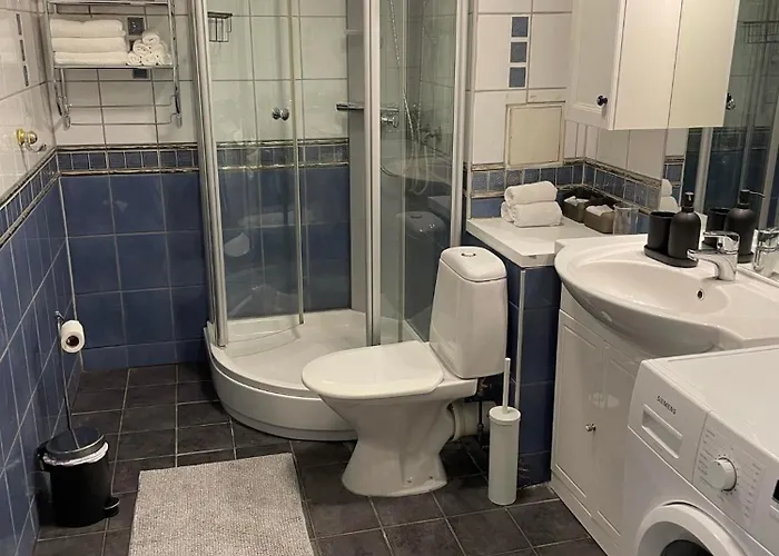 Ryenstubben Lejlighed Oslo