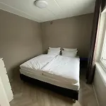 Apartamento Ryenstubben *