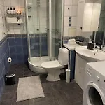 Ryenstubben Apartamento Oslo
